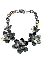 Collana Domar Donna Collana argento 925 in Argento CO-SHA-8 - CO-SHA-8